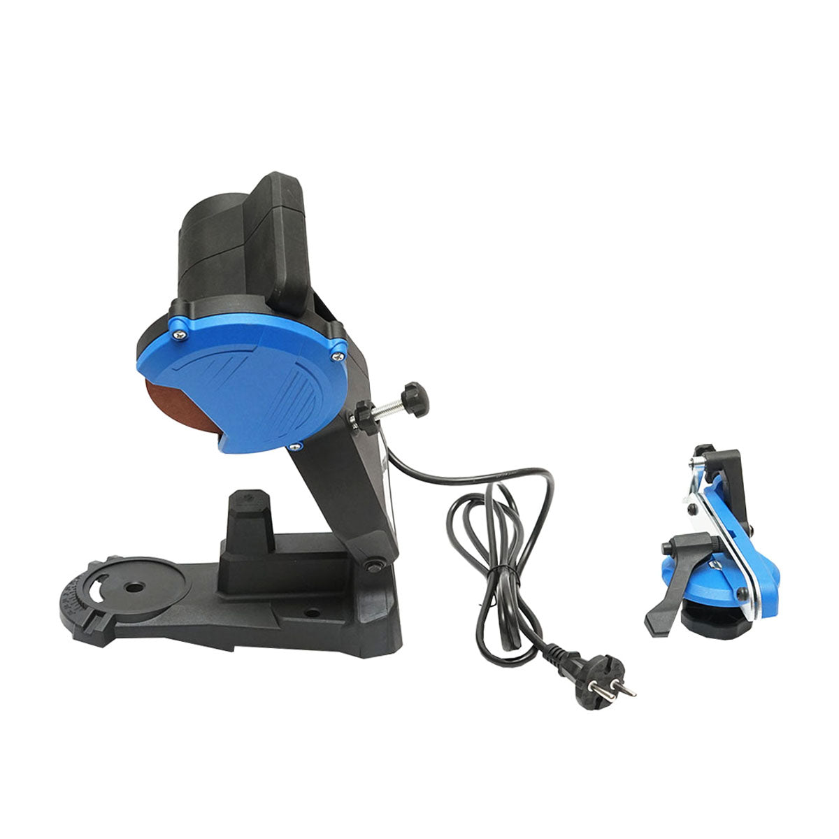 Affilatrice per catene di motoseghe Breckner Germany