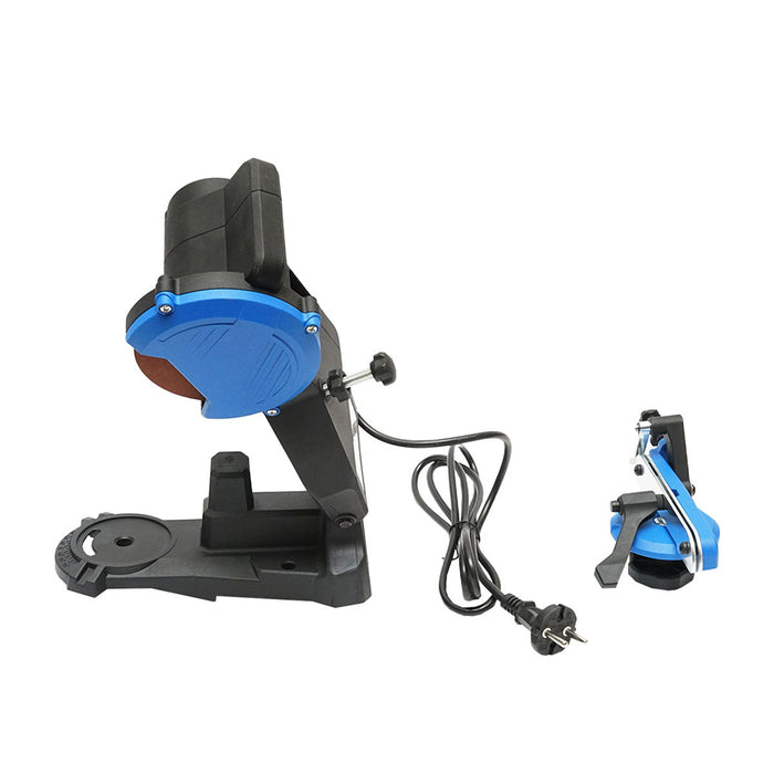 Affilatrice per catene di motoseghe Breckner Germany