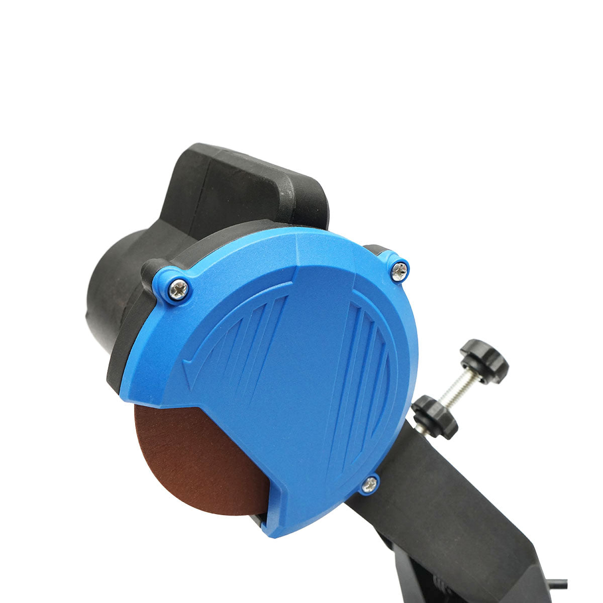 Affilatrice per catene di motoseghe Breckner Germany