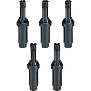 Rain bird sprinkler statico ugello 15 van, uni-spray 215, alta q