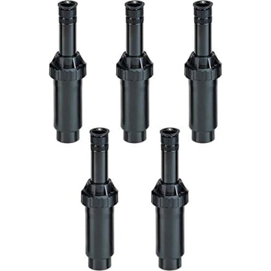 Rain bird sprinkler statico ugello 15 van, uni-spray 215, alta q