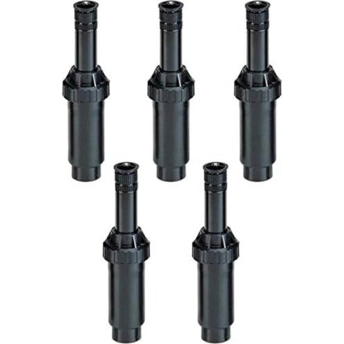 Rain bird sprinkler statico ugello 15 van, uni-spray 215, alta q