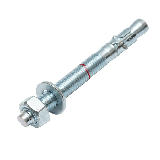 Ancoraggio Conexpand con perno cilindrico e morsetto M12x120mm, 25 pezzi/scatola