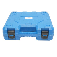 Batteria manometro a 2 vie per refrigerante AC R22 Breckner Germany