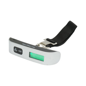 Bilancia digitale per bagaglio a mano 50 Kg