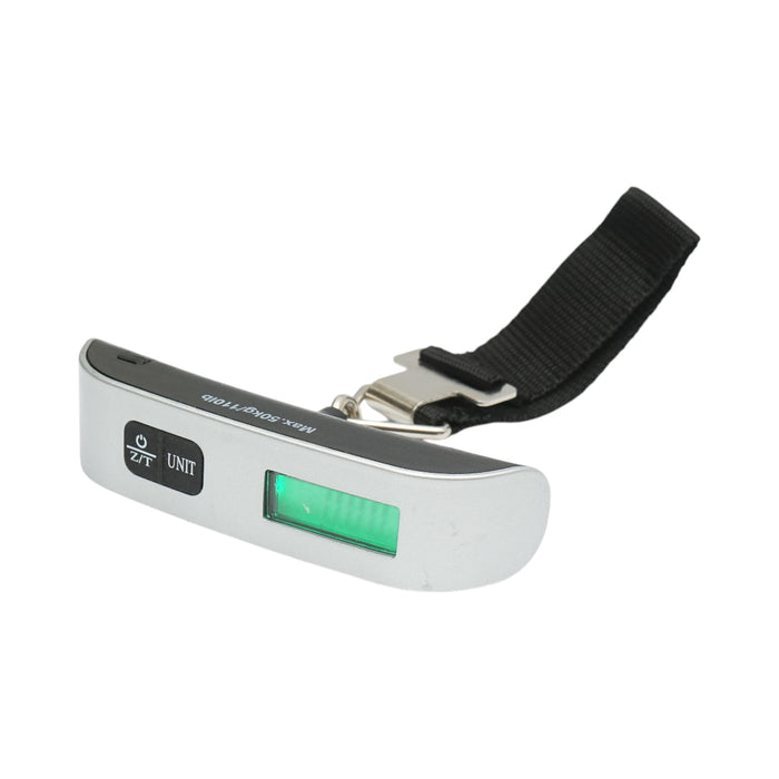 Bilancia digitale per bagaglio a mano 50 Kg
