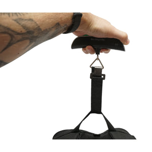 Bilancia digitale per bagaglio a mano 50 Kg