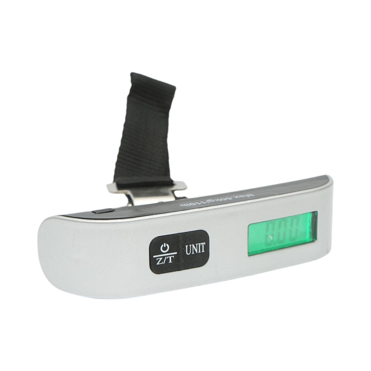 Bilancia digitale per bagaglio a mano 50 Kg