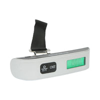 Bilancia digitale per bagaglio a mano 50 Kg