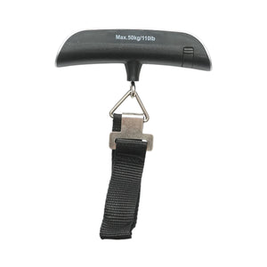 Bilancia digitale per bagaglio a mano 50 Kg