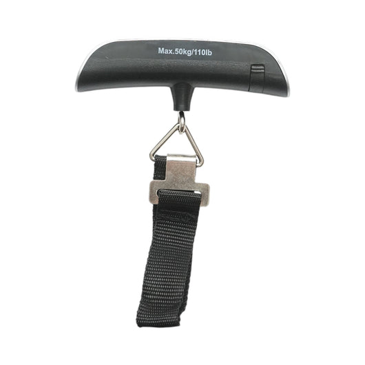 Bilancia digitale per bagaglio a mano 50 Kg