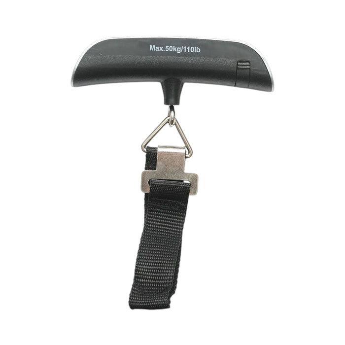 Bilancia digitale per bagaglio a mano 50 Kg