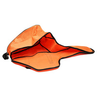 Borsa per il trasporto della motosega 54x52x32cm