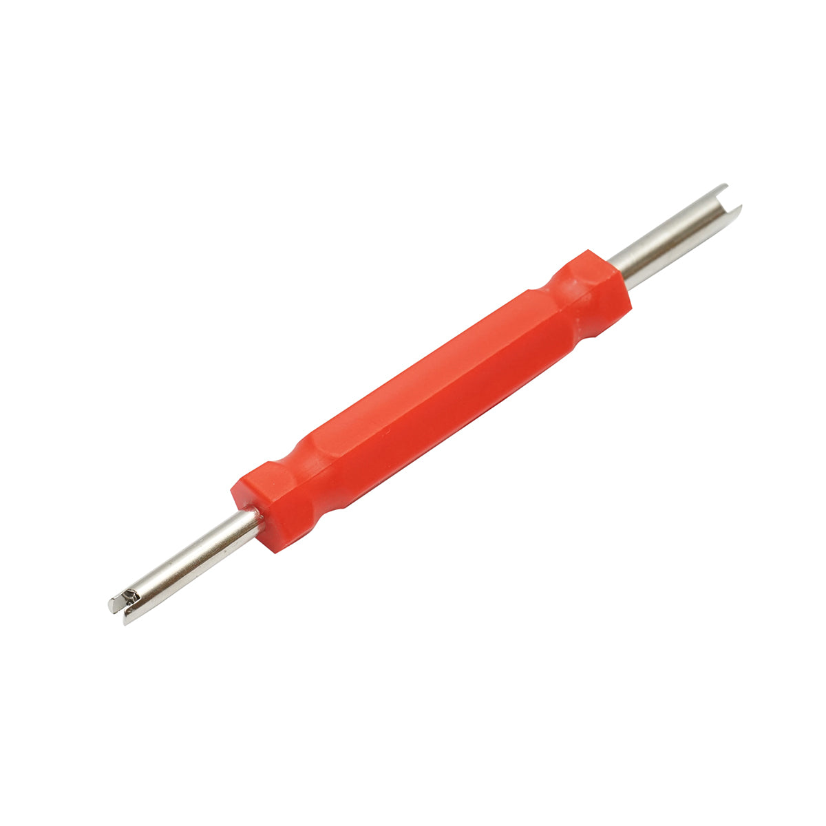 Cacciavite universale per valvole aria condizionata