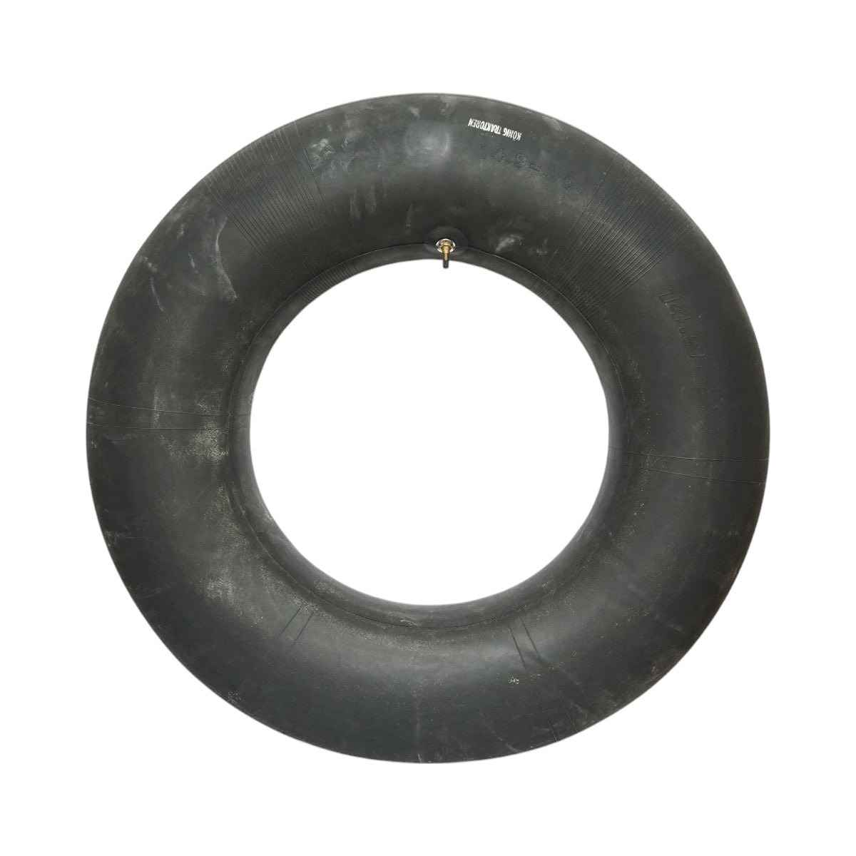 Camera d'aria 14.9/24 valvola tipo TR218A