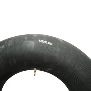 Camera d'aria 14.9/24 valvola tipo TR218A