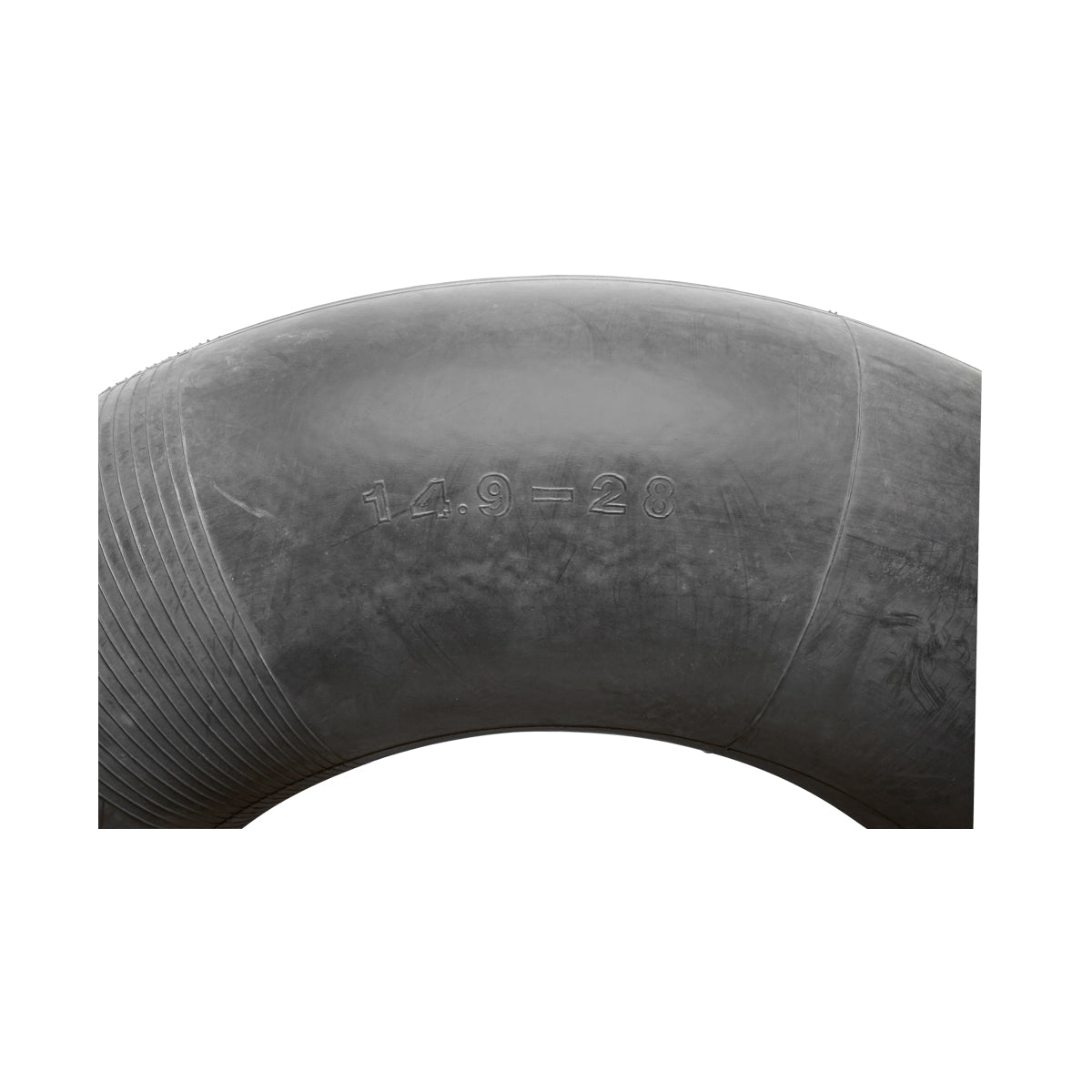 Camera d'aria 14.9/28 tipo valvola TR218A