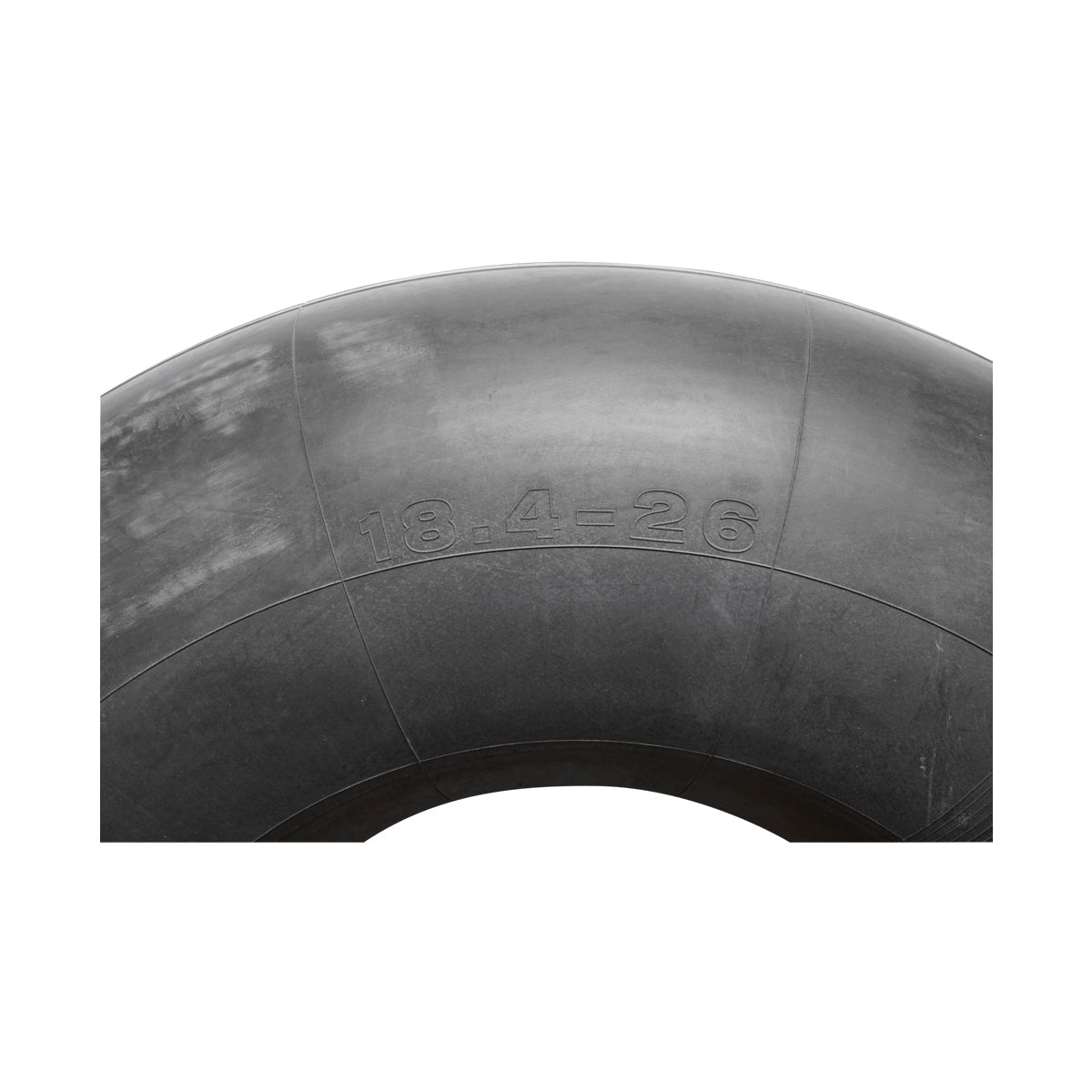 Camera d'aria 18.4/26 valvola tipo TR218A