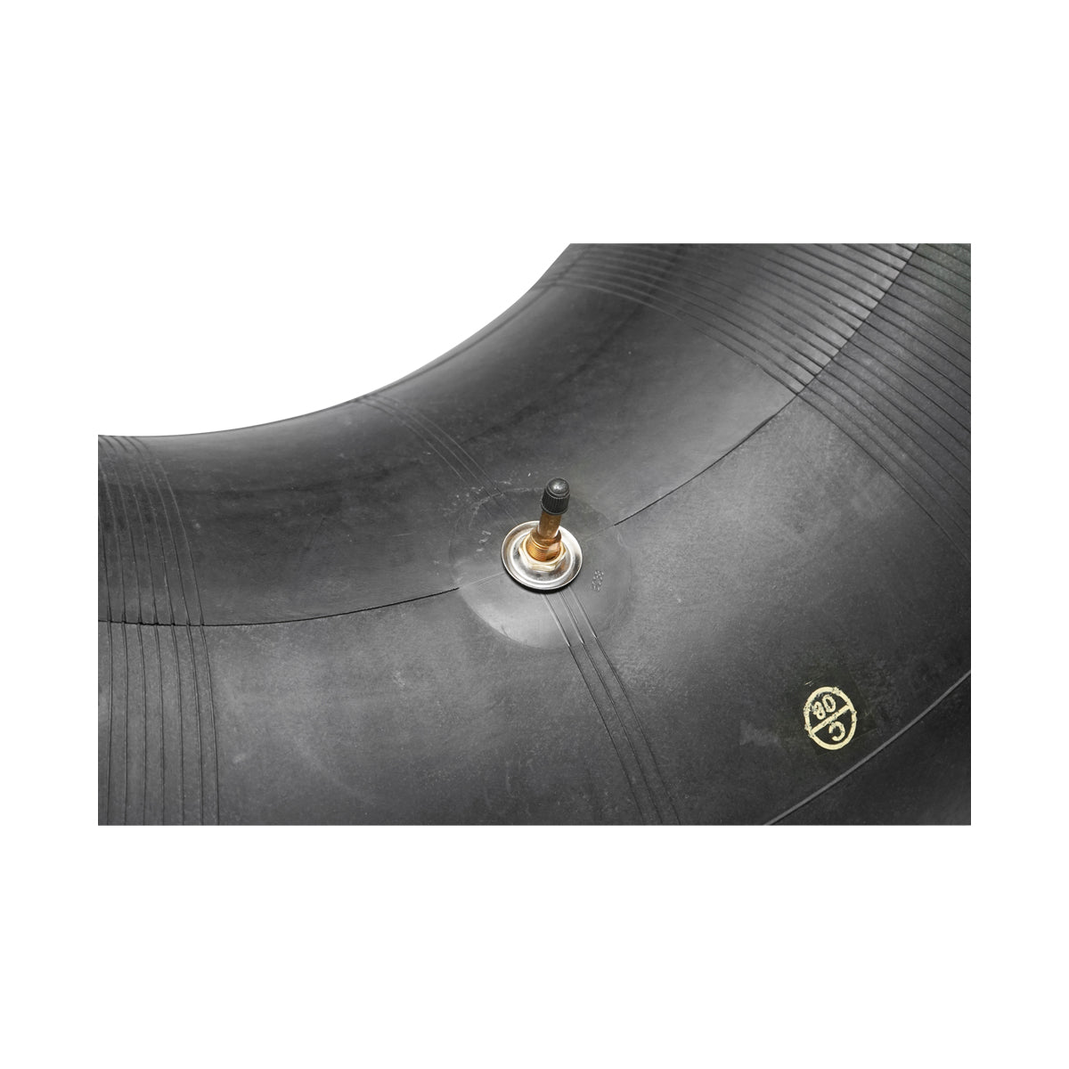 Camera d'aria 18.4/26 valvola tipo TR218A