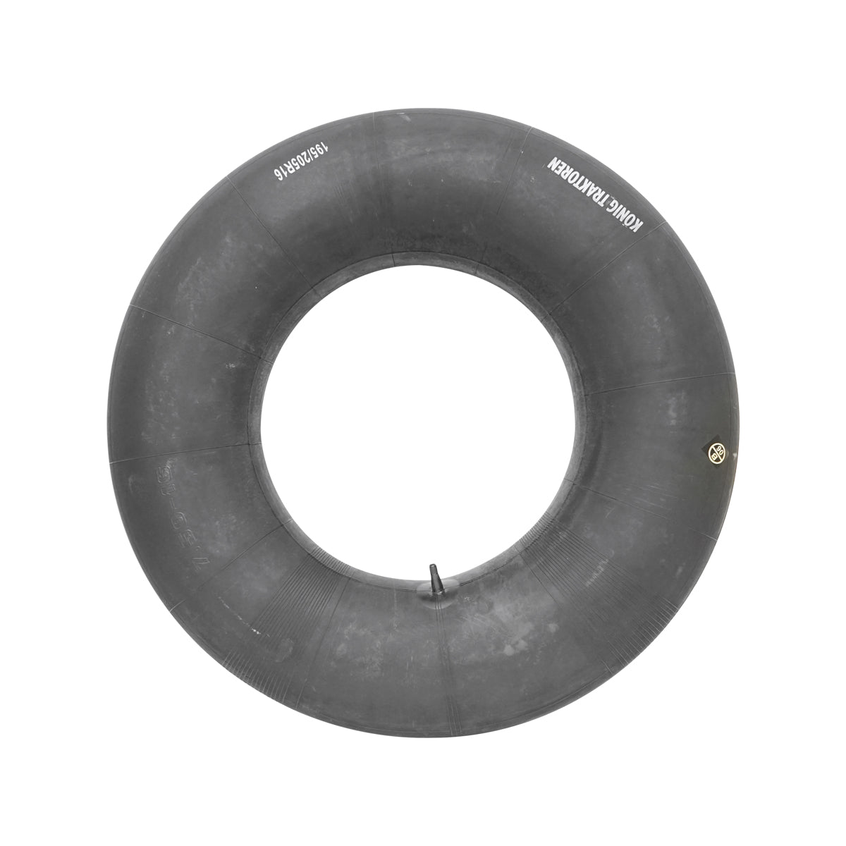 Camera d'aria 195/205 R16 valvola tipo TR15