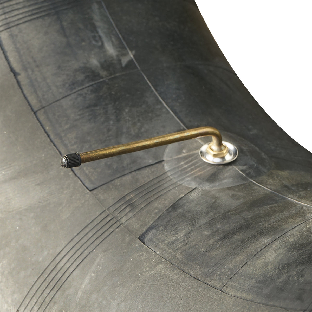 Camera d'aria 20.5/25 valvola tipo TR179A