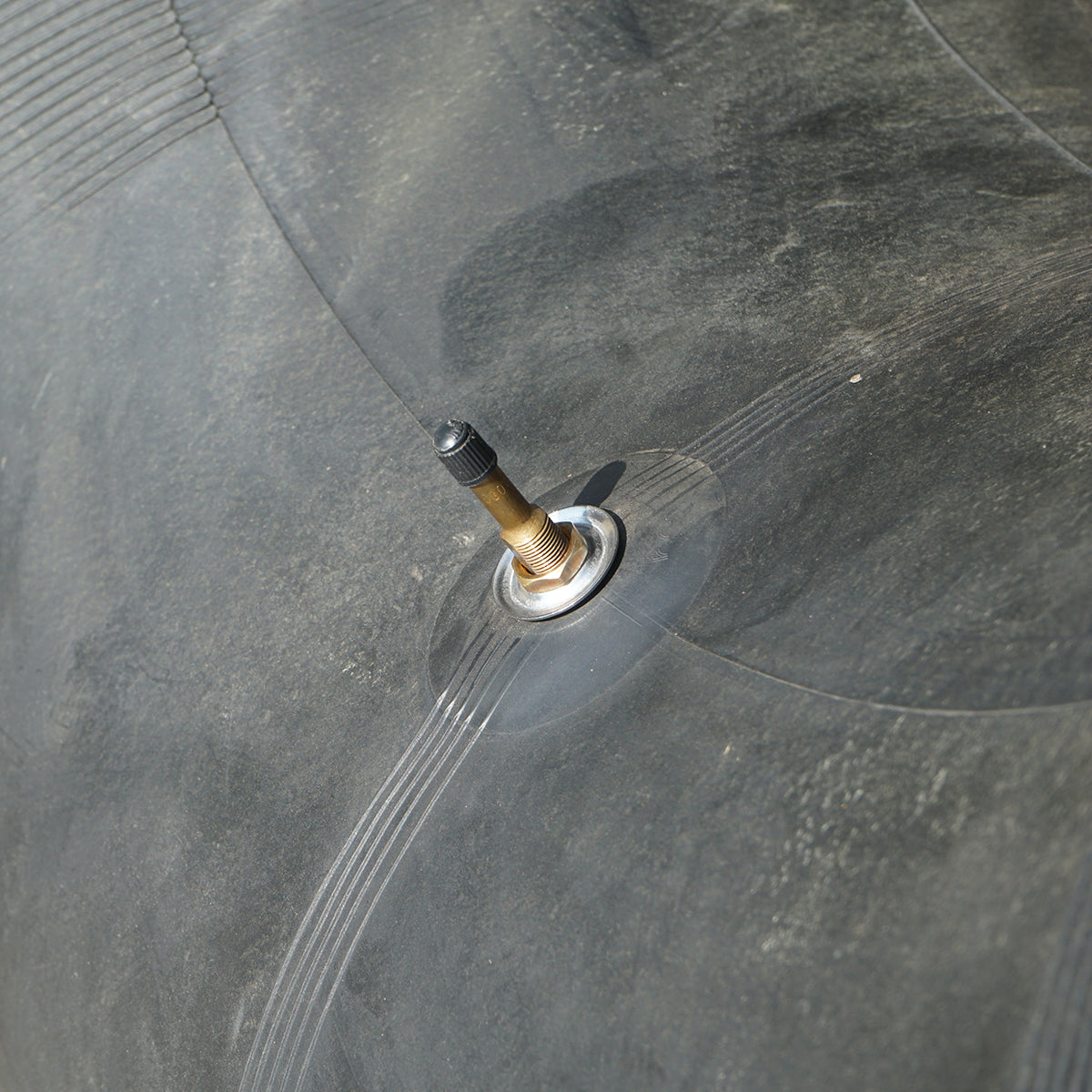 Camera d'aria 23.1/26 valvola tipo TR218A