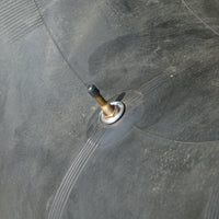 Camera d'aria 23.1/26 valvola tipo TR218A