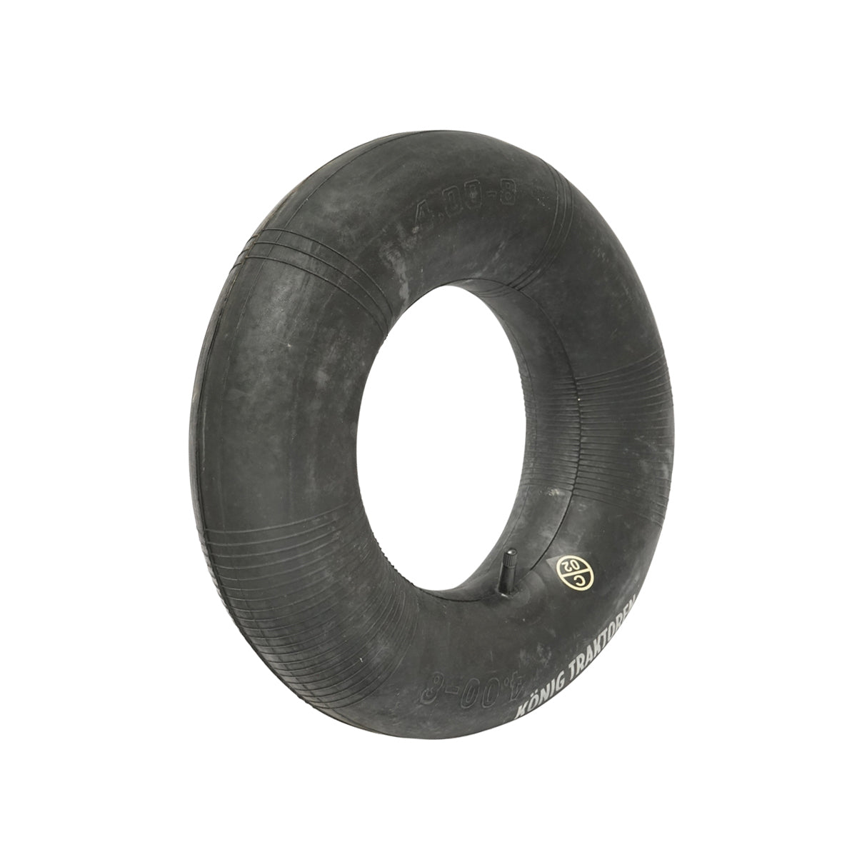 Camera d'aria 400/8 valvola tipo TR13