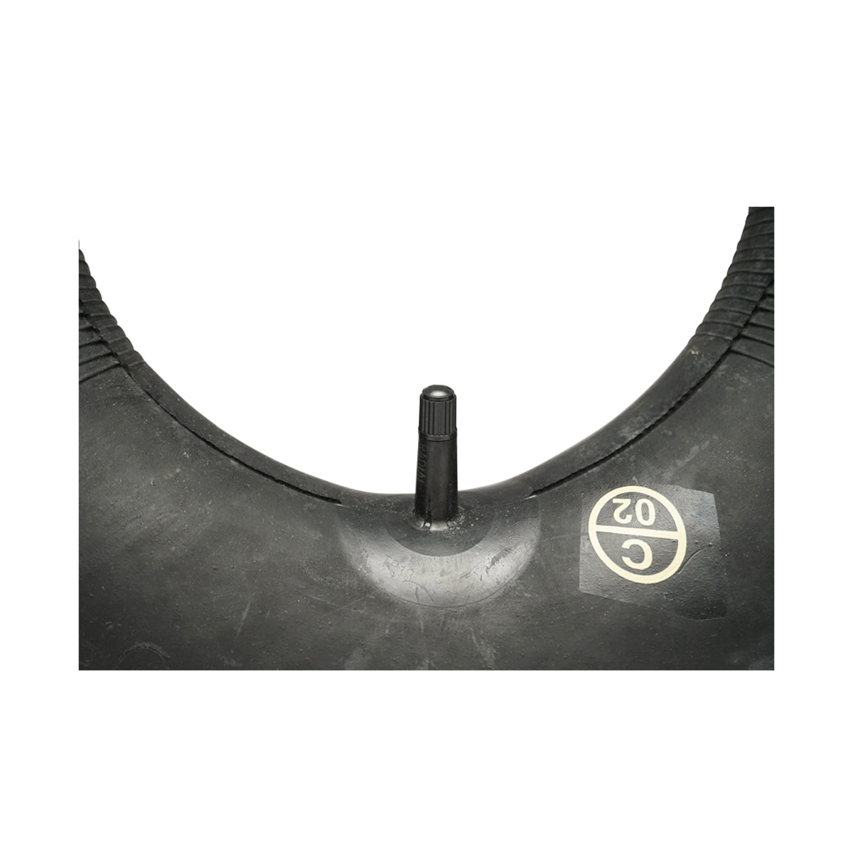 Camera d'aria 400/8 valvola tipo TR13