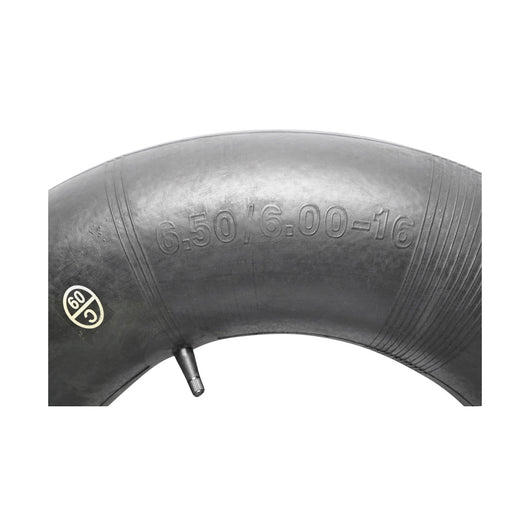 Camera d'aria 650/16 valvola tipo TR15