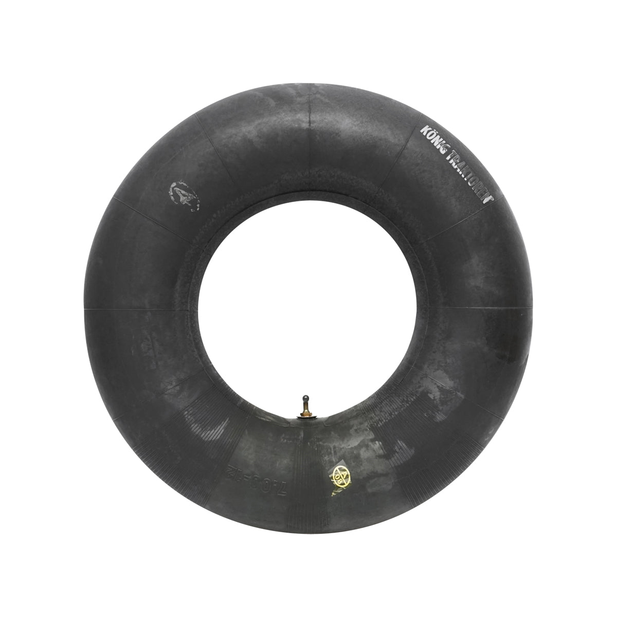 Camera d'aria 700/12 valvola tipo JS2