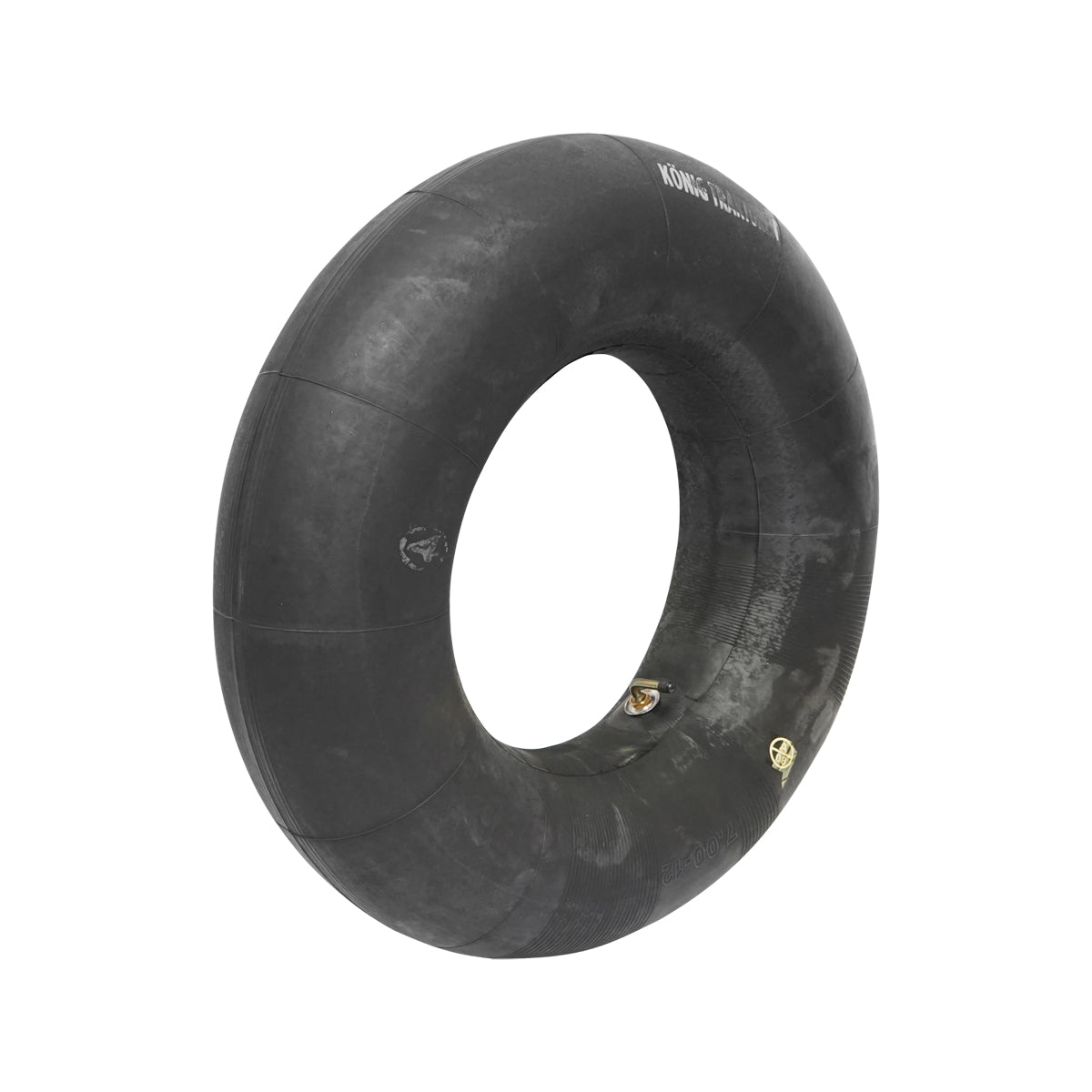 Camera d'aria 700/12 valvola tipo JS2