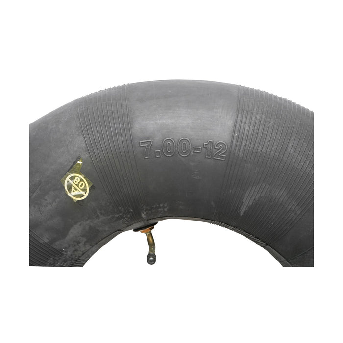 Camera d'aria 700/12 valvola tipo JS2