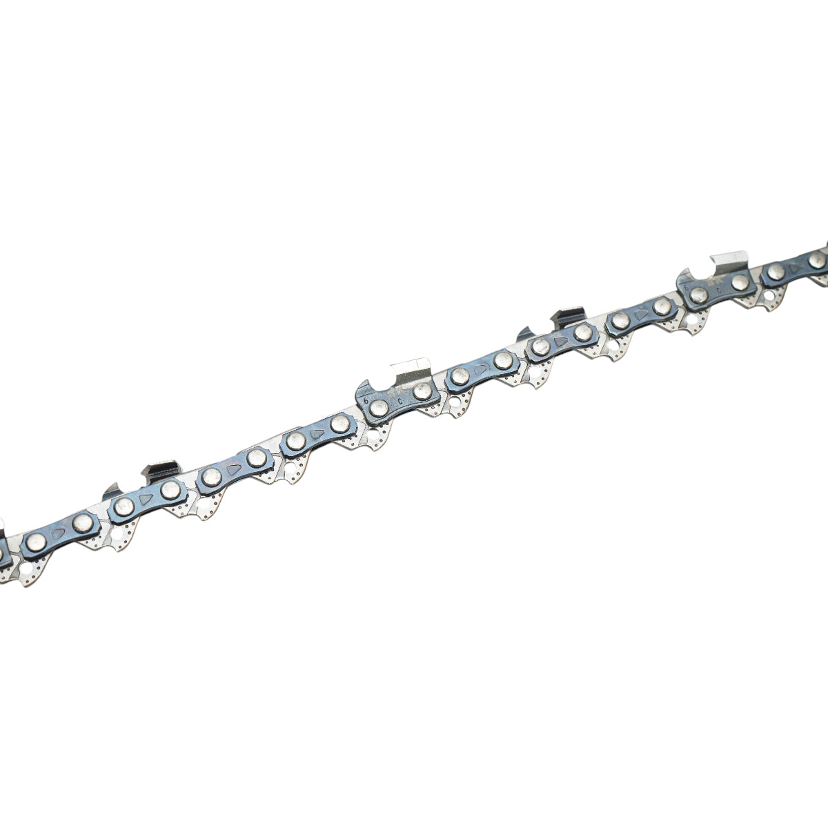 Catena per motosega passo 3/8, 26+1 denti, 1,3 mm, lunghezza 35 cm Breckner Germany