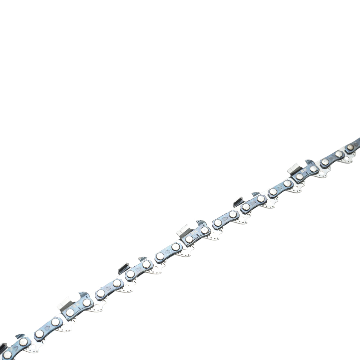 Catena per motosega passo 3/8, 27+1 denti, 1,1 mm, lunghezza 40 cm Breckner Germany