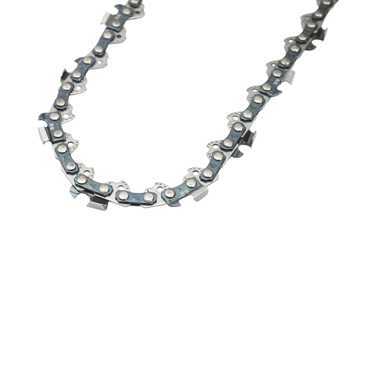 Catena per motosega passo 3/8, 27+1 denti, 1,1 mm, lunghezza 40 cm Breckner Germany