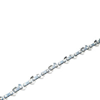 Catena per motosega passo 3/8, 28 denti, 1,3 mm, lunghezza 40 cm Breckner Germany