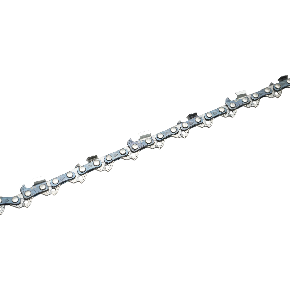 Catena per motosega passo 3/8, 28+1 denti, 1,3 mm, lunghezza 40 cm Breckner Germany