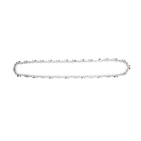 Catena per motosega passo 3/8, 30 denti, 1,6 mm, lunghezza 40 cm Breckner Germany