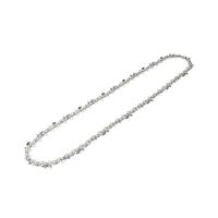 Catena per motosega passo 3/8, 30 denti, 1,6 mm, lunghezza 40 cm Breckner Germany