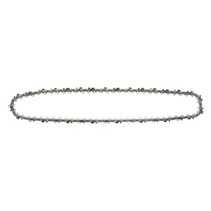 Catena per motosega passo 3/8, 33 denti, 1,6 mm, lunghezza 40 cm Breckner Germany