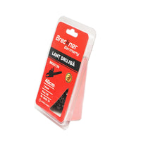 Catena per motosega passo 3/8, 34 denti, 1,6 mm, lunghezza 40 cm Breckner Germany