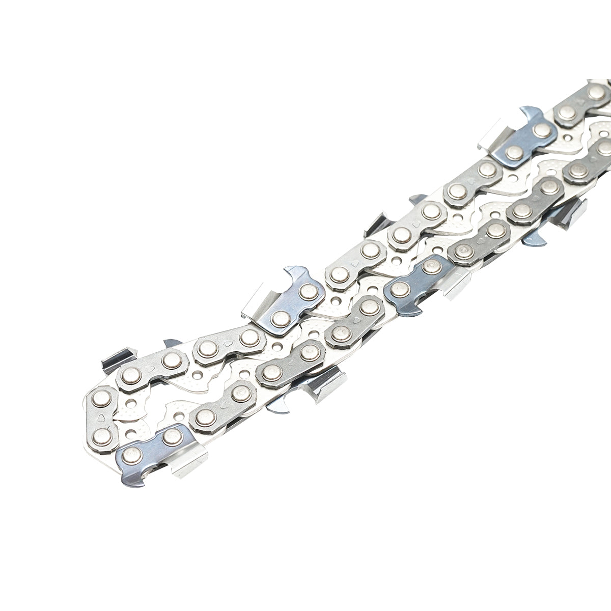 Catena per motosega passo 3/8, 34 denti, 1,6 mm, lunghezza 40 cm Breckner Germany