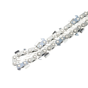 Catena per motosega passo 3/8, 34 denti, 1,6 mm, lunghezza 40 cm Breckner Germany