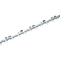 Catena per motosega, passo 3/8, 26 denti, 1,1 mm, lunghezza 35 cm Breckner Germany