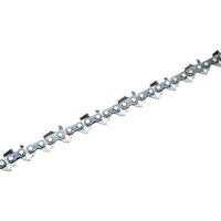 Catena per motosega, passo 325, 33 denti, 1,5 mm, lunghezza 40 cm Breckner Germany