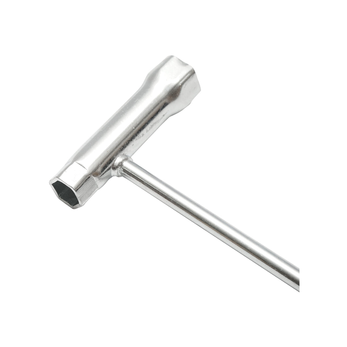 Chiave per candele per motosega 13x19 mm con cacciavite torx incluso Breckner Germany