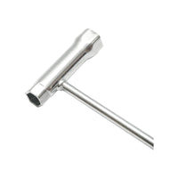 Chiave per candele per motosega 13x19 mm con cacciavite torx incluso Breckner Germany