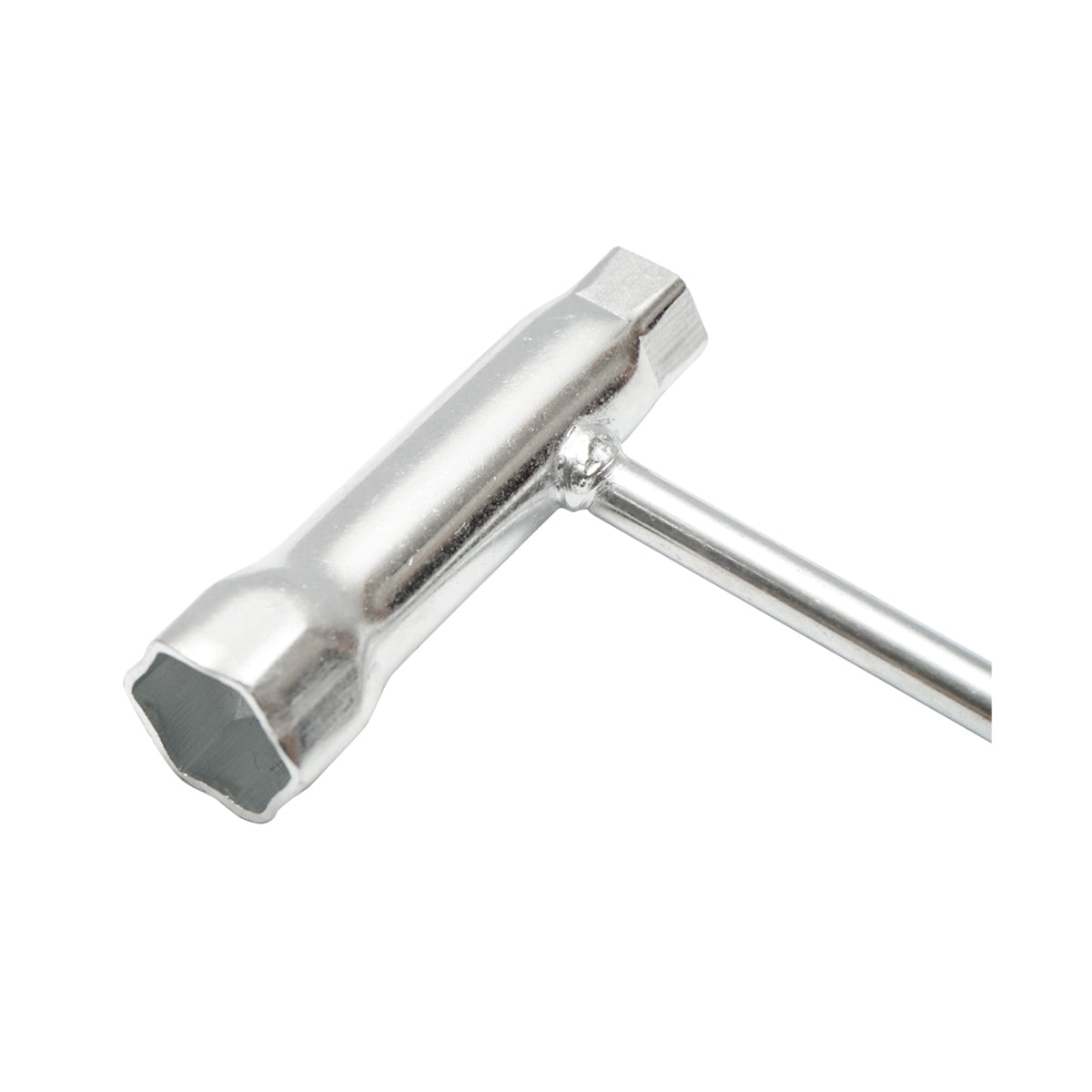 Chiave per candele per motosega 13x19 mm con cacciavite torx incluso Breckner Germany