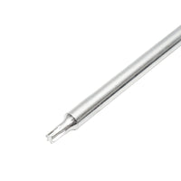 Chiave per candele per motosega 13x19 mm con cacciavite torx incluso Breckner Germany